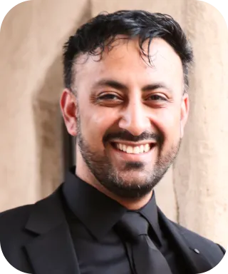 Agam Lamba