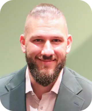 Daniel Xuereb