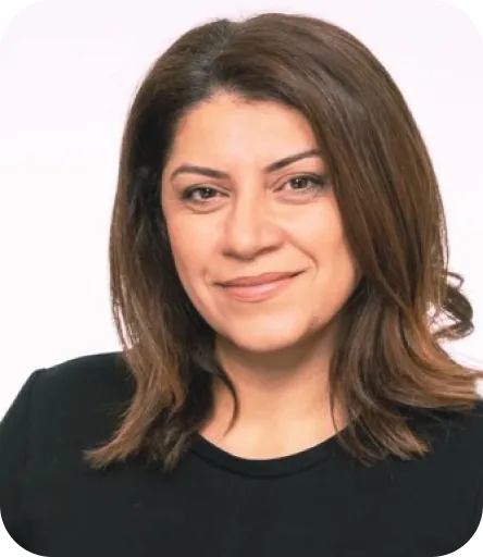 Marlene Israel