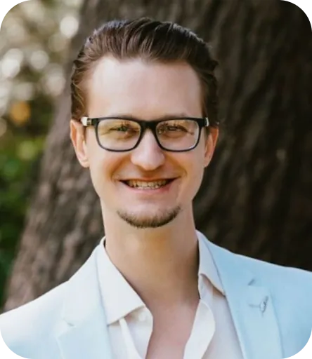 Pavel Baranov