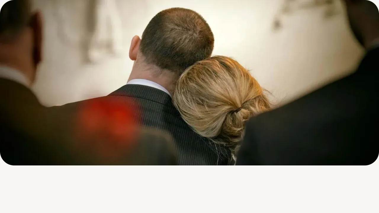 Families remembering together